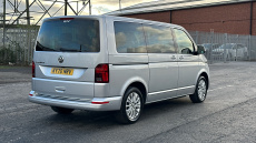 Volkswagen Caravelle 2.0 TDI Executive 199 5dr DSG Diesel Estate